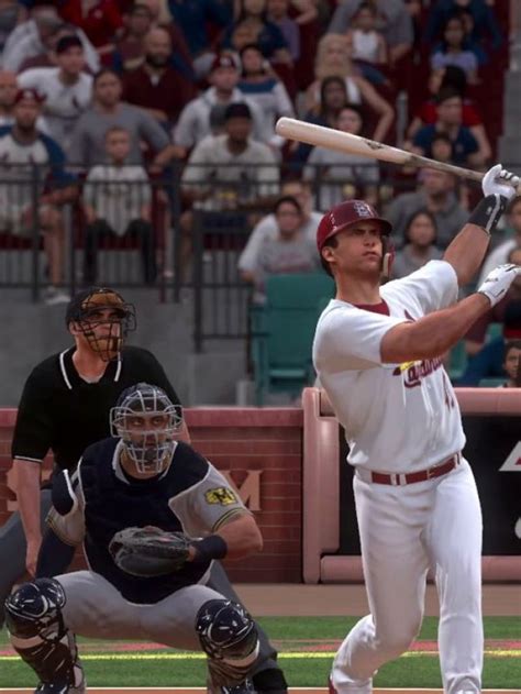 mlb the show 23 update today
